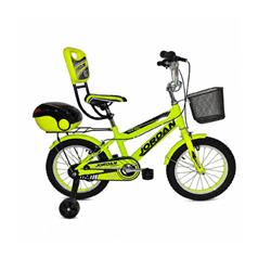 خرید دوچرخه کودک جردن سایز 16 مدل S-LS16-17