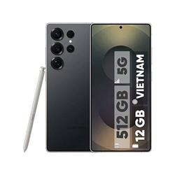 گوشی موبایل سامسونگ مدل GalaxyS25Ultra ظرفیت 512 گیگابایت- رم 12 گیگابایت