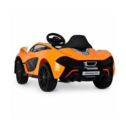ماشین شارژی کودک مکلارن مدل P1-672