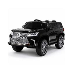 ماشین شارژی بچگانه لکسوس LX570 مدل SMT7588 با باتری شارژی