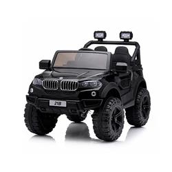 قیمت و خرید ماشین شارژی کودک BMW مدل 21B کد 11372