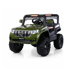 قیمت ماشین شارژی فلامینگو جیپ تویوتا مدل WN-219