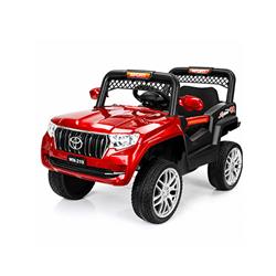 خرید ماشین شارژی فلامینگو جیپ تویوتا مدل WN-219