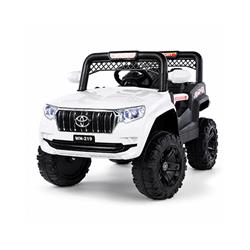 ماشین شارژی فلامینگو جیپ تویوتا مدل WN-219