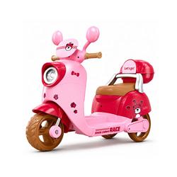 موتور شارژي کودک وسپا VESPA مدل BBF-318 کد 11381