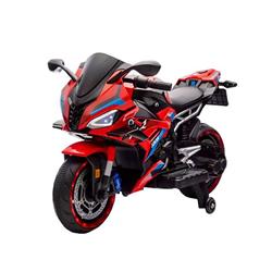 خرید موتور شارژی کودک بی ام دبلیو مدل V8 