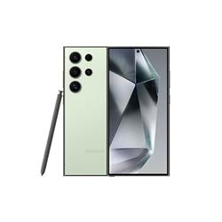ظاهر گوشی Galaxy S24 Ultra با دوربین چهارگانه
