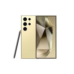  گوشی Galaxy S24 Ultra با قلم S Pen و نمایشگر بزرگ