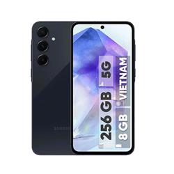 خرید گوشی سامسونگ Galaxy A55 رم 8 حافظه 256 گیگ