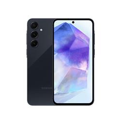 نمای جلوی گوشی Samsung Galaxy A55