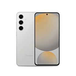نمای پشت Galaxy S24 FE دوربین سه‌گانه