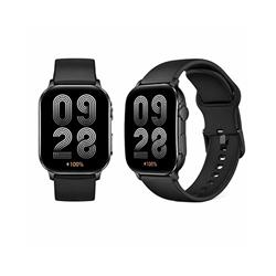 قابلیت مکالمه بلوتوثی در ساعت هوشمند گلوریمی مدل FLEX - Bluetooth Calling Smartwatch