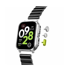 ساعت هوشمند Glorimi GS2-PRO مناسب استفاده روزمره و ورزشی