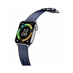 ساعت هوشمند Glorimi GS2-X با بند مقاوم و ارگونومیک