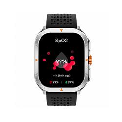 پشتیبانی از حالت‌های ورزشی متعدد در ساعت ورزشی گلوریمی GX TRACE - Multi Sports Mode
