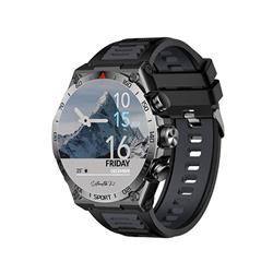 قابلیت مکالمه بلوتوثی در ساعت هوشمند گلوریمی K2 - Glorimi K2 Bluetooth Calling Smartwatch