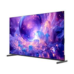 طراحی بدون فریم (Frameless) تلویزیون جی پلاس مدل SU789NT
