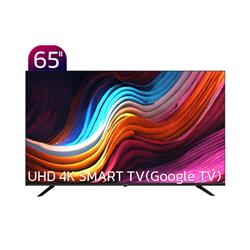 تلویزیون هوشمند 4K LED ایکس ویژن مدل XCU705 سایز 65 اینچ