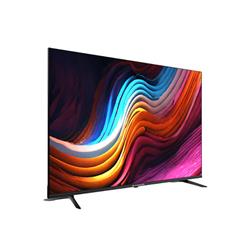 نمای روبه‌روی تلویزیون ایکس ویژن 65 اینچ مدل XCU705