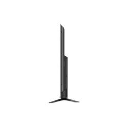 نمای ظاهری تلویزیون LED هوشمند ایکس ویژن XCU705