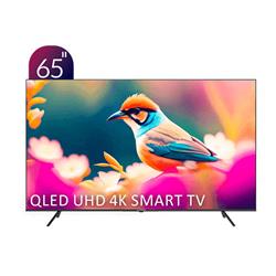 تلویزیون QLED UHD 4K هوشمند ایکس‌ویژن سری X مدل X15 سایز 65 اینچ