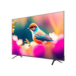 طراحی تلویزیون QLED ایکس‌ویژن مدل X15