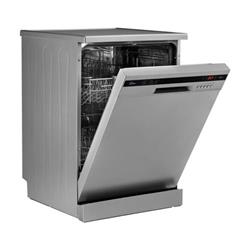 ماشین ظرفشویی  جی پلاس مدل GDW-K351S سیلور