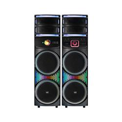اسپیکر قدرتمند Microlab DJ-X431 برای مهمانی