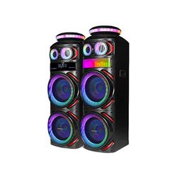 خرید طراحی بدنه اسپیکر دو تکه آیوا مدل AW-X2130DSP PRO