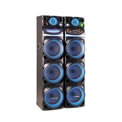 اسپیکر خانگی آیوا AW-X2102DSP PRO با باس عمیق