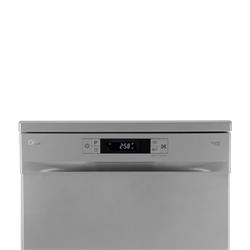 ماشین ظرفشویی  جی پلاس GDW-K462S سیلور