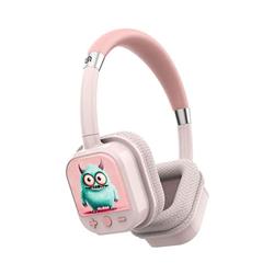 هدفون آموزشی کودک پورودو YOTOWAVE / Educational Kids Headphone Porodo