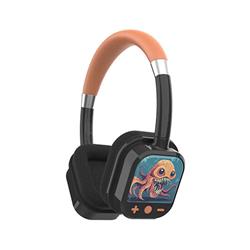 هدفون تاشو کودک پورودو YOTOWAVE / Foldable Kids Headphone Porodo YOTOWAVE