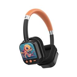 هدفون کودک با باتری قابل شارژ / Rechargeable Kids Headphone Porodo