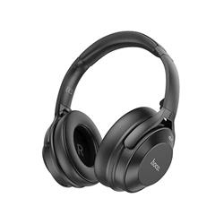 هدست بی‌سیم هوکو W37 با طراحی تاشو و سبک / Hoco W37 Foldable Wireless Headphone Design