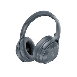 هدفون بلوتوثی هوکو مدل W37 با پدهای نرم گوشی / Hoco W37 Soft Ear Cushions Wireless Headphone