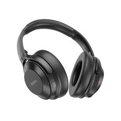 هدفون بلوتوثی هوکو W37 با باتری قوی و شارژدهی طولانی / Hoco W37 Long Battery Life Bluetooth Headphone