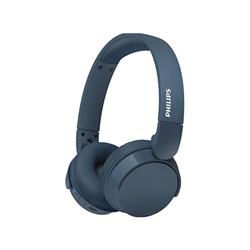 نمای نزدیک هدفون بی‌ سیم Philips TAH4209 مناسب موسیقی و مکالمه
