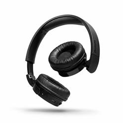 هدست بی سیم Philips TAH4209 با طراحی سبک و مدرن