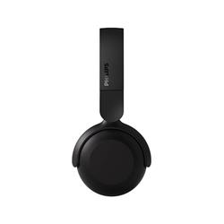 هدفون بلوتوثی Philips TAH2209 با قابلیت جمع شدن برای حمل آسان