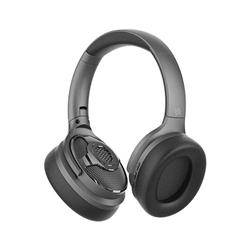 هدست و اسپیکر بلوتوثی Porodo Zuma 2IN1 مدل PDSTHPV18 مناسب موسیقی و مکالمه