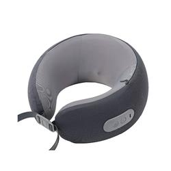 بالش ماساژور گردن گرین لاین مدل Ergonomic Pillow با طراحی ارگونومیک برای تسکین دردهای عضلانی