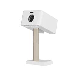 ویدئو پروژکتور گرین لاین مدل GPJ4K5 با کیفیت 4K و طراحی مدرن و مینیمال