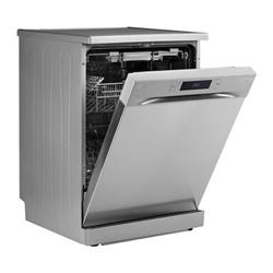 ماشین ظرفشویی 14 نفره جی پلاس مدل GDW-K462NS 