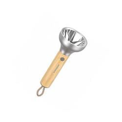 چراغ قوه شارژی و پرنور با بدنه مقاوم پورودو مدل PDA90501WD