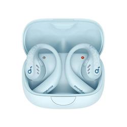 ایربادز بی‌سیم انکر مدل AeroFit Pro A3871 با طراحی ارگونومیک مخصوص ورزش