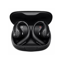 استفاده از ایربادز بی سیم انکر AeroFit Pro هنگام ورزش و فعالیت روزانه