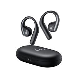 ایربادز بلوتوثی بی سیم انکر مدل AeroFit A3872 با طراحی ارگونومیک Open‑Ear