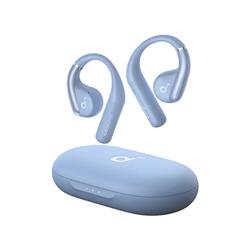 ایربادز انکر AeroFit مدل A3872 با کیفیت صدای شفاف و اتصال پایدار بلوتوث