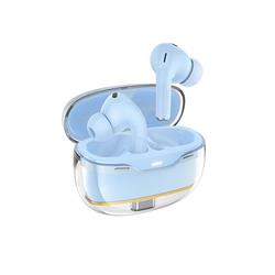 کیس شارژ هدفون بی سیم هوکو EW54 با ابعاد جمع‌وجور